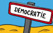 La démocratie, cette immense désillusion !