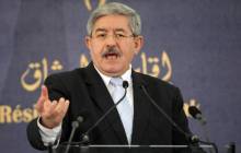 Ahmed Ouyahia en pole position pour 2019