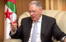 Abdelkader Abid persiste : "Ould Abbès n’est pas un moudjahid" !