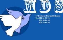 Hommage à Abdelkader Ould Kadi