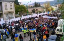 Les élections législatives algériennes et le vote kabyle