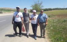 Me Dabouz : de Berrouaghia à Ksar El Boukhari, solidarité de Tiaret et attente d’un "geste d’apaisement"