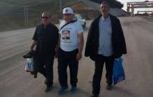 Appel à une grève générale des Mzabs dans tout le territoire national