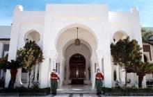 Le gouvernement Tebboune nommé par Bouteflika