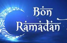 Le Ramadan commence ce samedi en Algérie