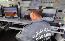 49 kg de kif saisis par les douanes à Tiaret