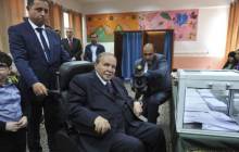Dans l’antichambre du pouvoir en Algérie (V)