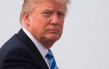 Le jeu trouble de Donald Trump !
