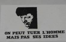 Arrêtons d'insulter le combat de Matoub Lounès !