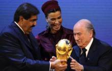 La Coupe du monde au Qatar : vers un rebondissement après les révélations de Blatter ?