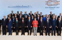 Le G20 laissera mourir des millions d’Africains