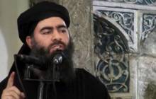 Le chef de l'EI est mort, selon une ONG syrienne