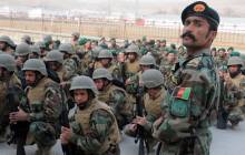 L'armée américaine tue "par erreur" 16 policiers afghans