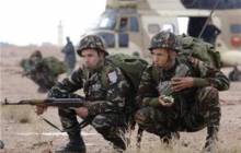 L'ANP a abattu deux terroristes à Aghbal (Tipaza)