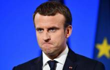 Le torchon brûle entre Emmanuel Macron et le chef d’état-major des armées françaises! (Vidéo)