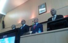 La wilaya de Batna a un nouveau wali