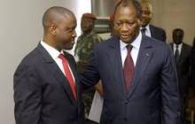 Tensions en vue de la présidentielle en Côte d'Ivoire