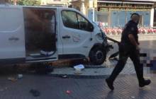 Attaques terroristes de Barcelone : ce que l'on sait