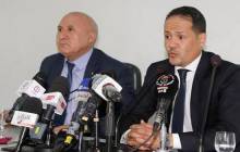 Messaoud Benagoun, Mahdjoub Beda et les autres ...