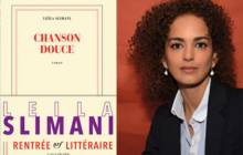 Chanson douce : sombre thriller de Leila Slimani