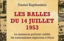 Le 14 juillet 1953 : sept Algériens abattus à Paris