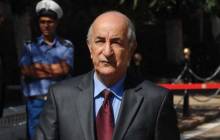 M. Tebboune est en Moldavie ! ?