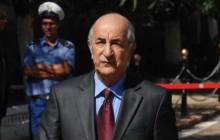 Seulement 120 euros pour Tebboune ?