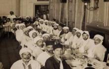 "Allô ! La Ligue arabe ! Venez nous libérer !"