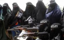 Pourquoi les femmes rejoignent-elles Daech ?