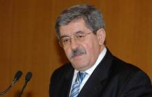 Ahmed Ouyahia s'inquiète des indemnités des députés !