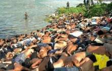 Nettoyage ethnique des rohingyas en Birmanie