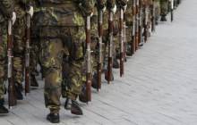 Un terroriste éliminé par l'ANP à Tipaza