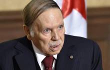 Monsieur le Président, pour l’Algérie, démissionnez !