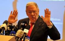 Ould Abbès au service de l'infamie