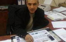 Hamid Sadmi prend la présidence de la JS Kabylie