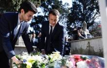 Lettre au président de la république française