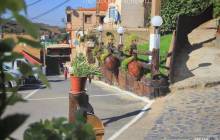 Tiferdoud sacré village le plus propre de Kabylie