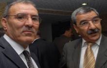 La plainte de Saïd Sadi contre Aït Hamouda rejetée à Paris