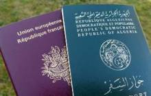 Algériens, la note du 25 octobre pour l’acquisition de la nationalité française n’a rien changé !