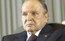 Bouteflika fait de la figuration pour un 5ème mandat
