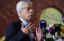 Mouloud Hamrouche : l’Homme du consensus acceptable