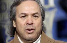 Rabah Madjer nommé entraîneur de l'équipe nationale