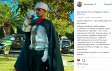Dmitri Mevedev publie les photos prises à Alger