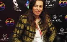 Meriem Belazouz : "Je suis une entrepreneure du digital issue de la diaspora algérienne de France"