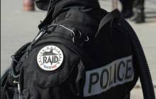 Des individus de l'ultra-droite préparaient des attentats contre des mosquées en France