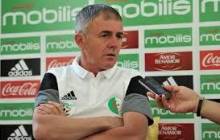Lucas Alcaraz débarqué par la FAF