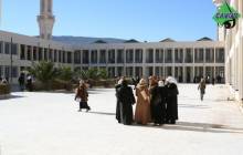 Port obligatoire de "vêtements islamiques" à la résidence universitaire des filles à Batna!
