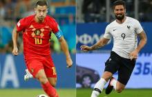 La finale de coupe du monde dérouterait les parieurs
