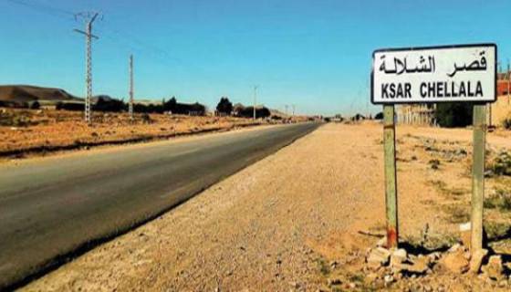 Les gendarmes libèrent des enseignants séquestrés par des étudiants à l'IUT de Ksar Chellala