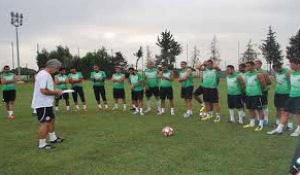 rencontre blida algerie